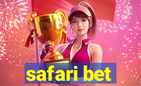 safari bet